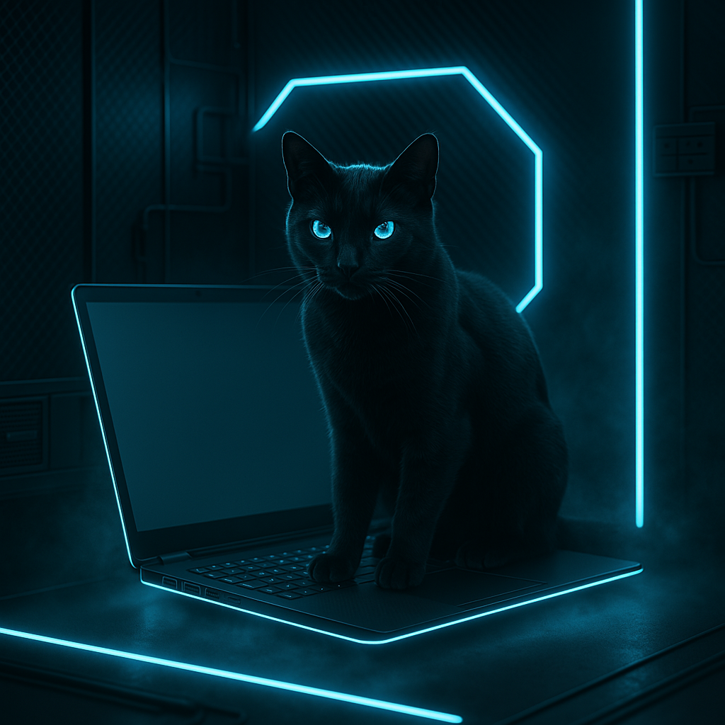 Cat Force Consulting